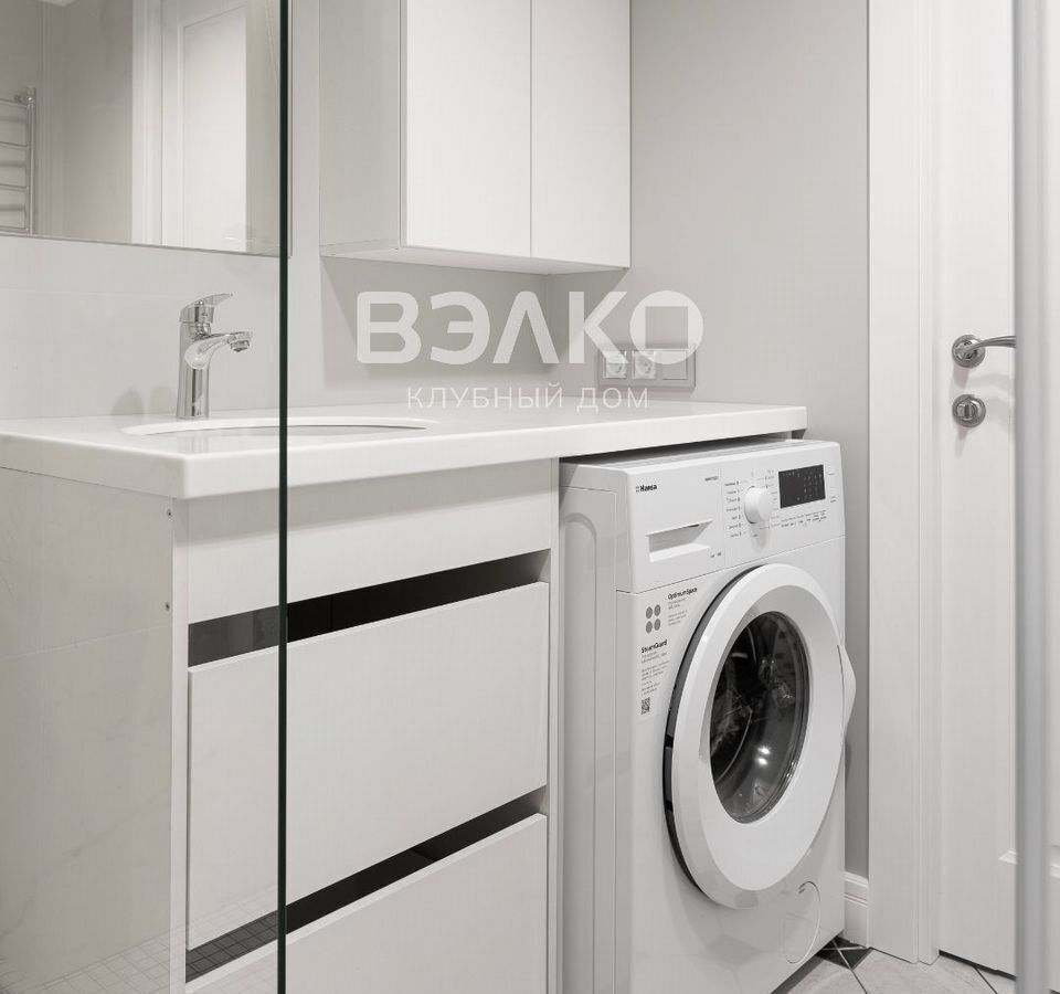 квартира г Иркутск р-н Октябрьский ул 25 Октября 26 фото 15