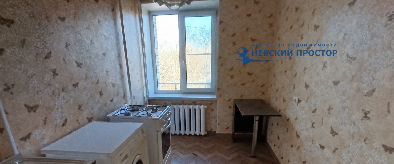 квартира г Санкт-Петербург метро Парк Победы пр-кт Новоизмайловский 22к/1 фото 13