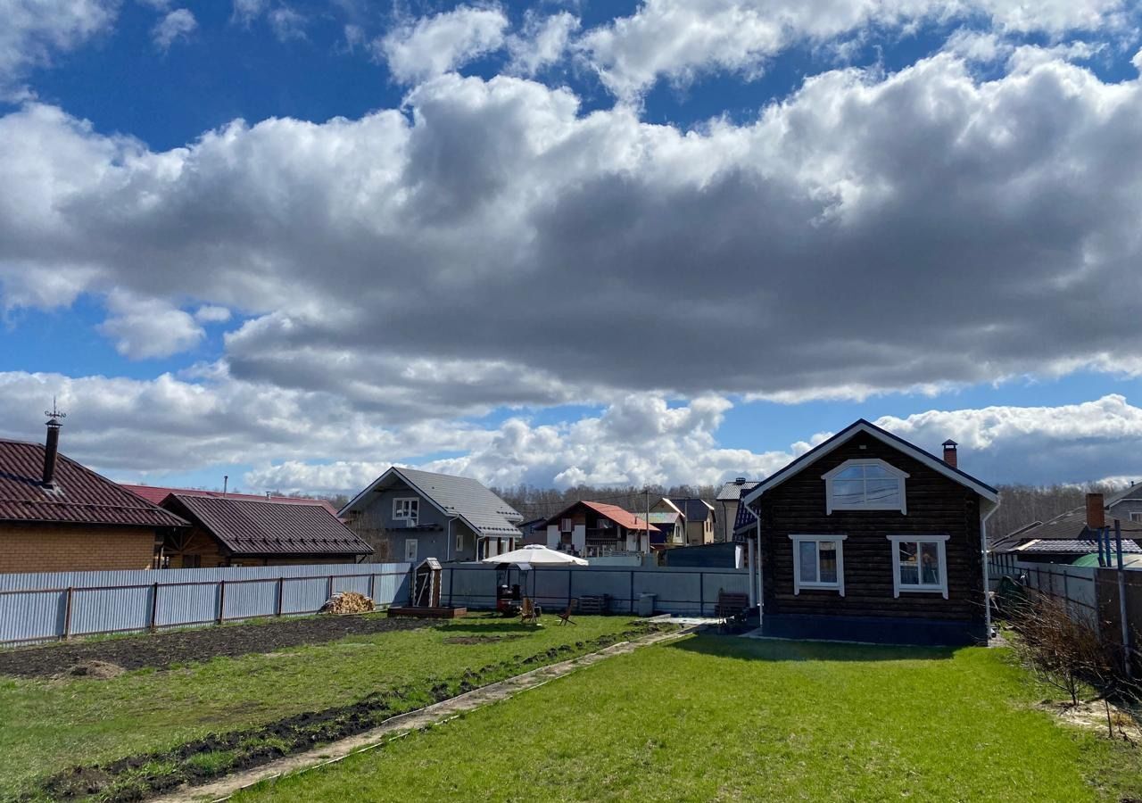 дом г Ишим пр-д Сибирский мкр-н, Тюменский р-н, Тюмень фото 4