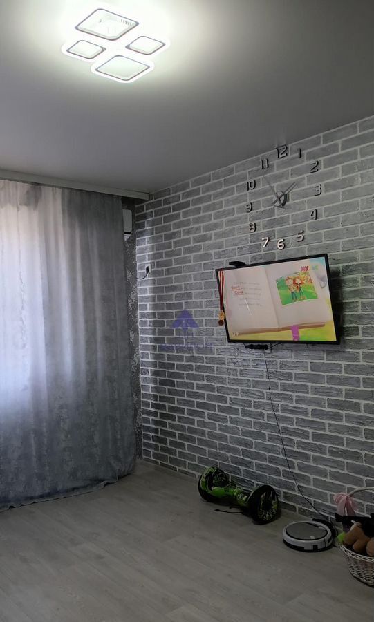 квартира г Волгодонск ул Весенняя 6 фото 1