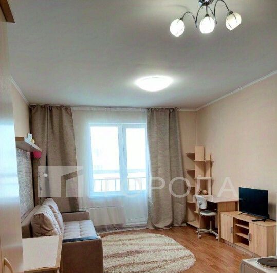 квартира г Новосибирск ул Пархоменко 25/1 Площадь Маркса фото 1