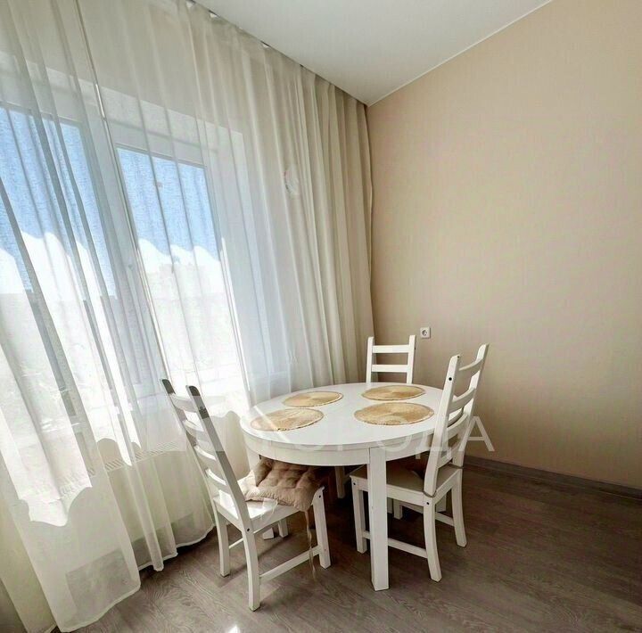 квартира г Новосибирск ул Титова 252/1 Площадь Маркса фото 4