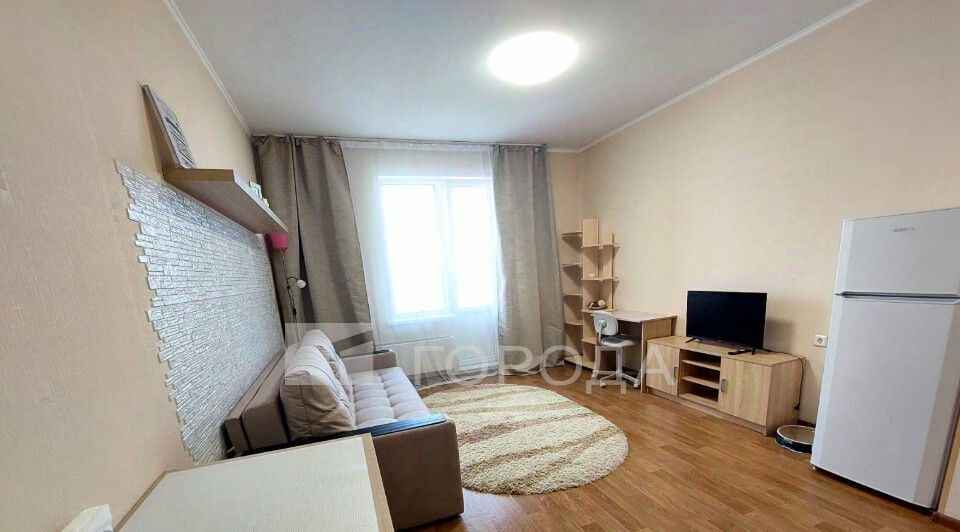 квартира г Новосибирск ул Пархоменко 25/1 Площадь Маркса фото 4