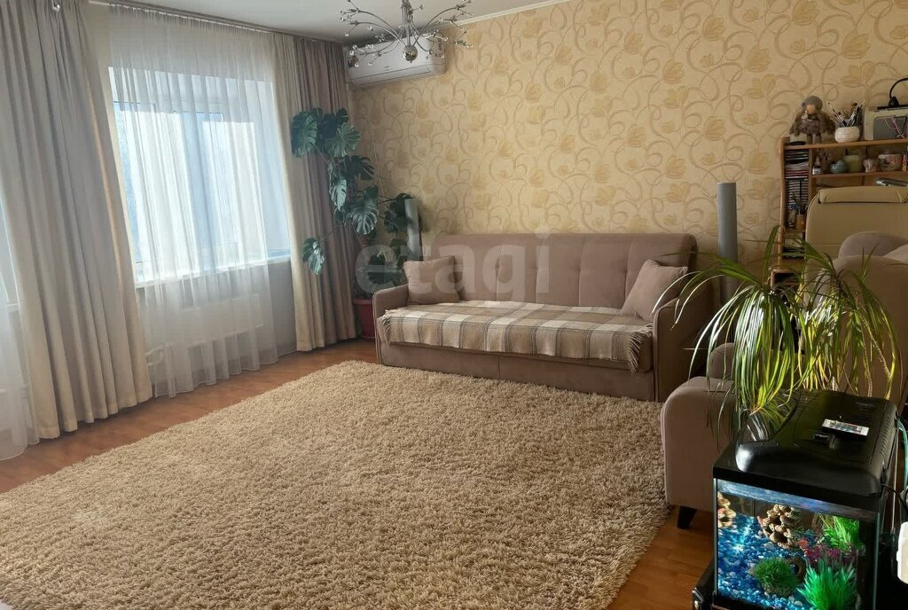 квартира г Ишим ул Карла Маркса 5а фото 5