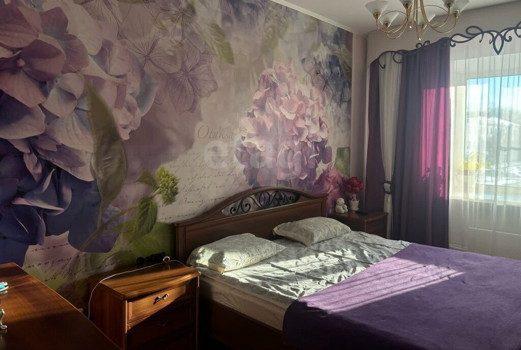 квартира г Ишим ул Карла Маркса 5а фото 8