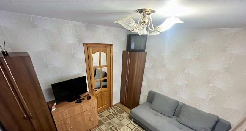 квартира г Оренбург р-н Промышленный Красный Городок ул Розы Люксембург фото 7