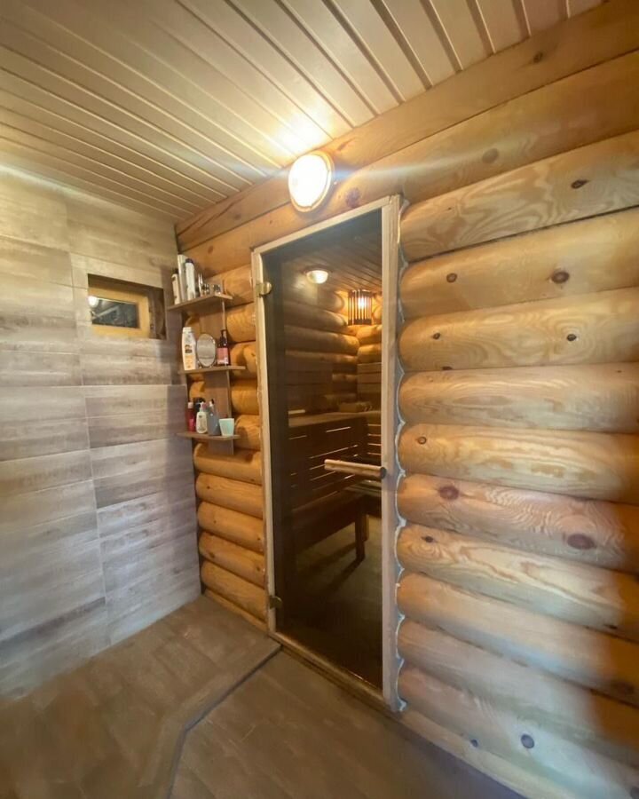 дом г Ишим пр-д Сибирский мкр-н, Тюменский р-н, Тюмень фото 20
