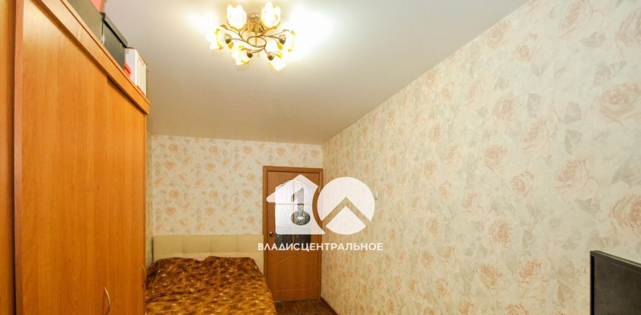 квартира г Новосибирск ул Невельского 85 Площадь Маркса фото 8