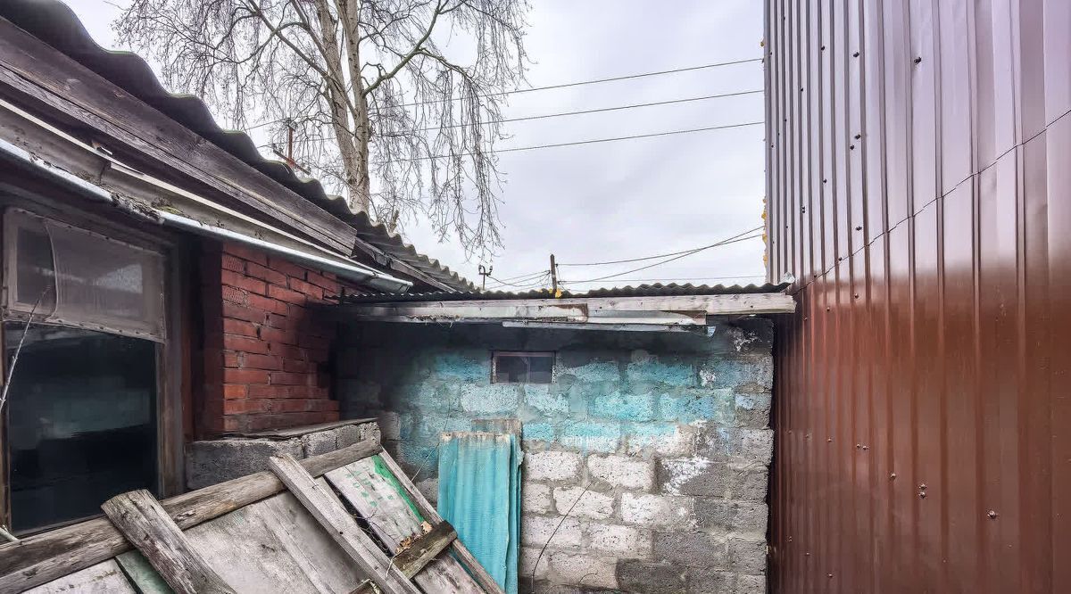 квартира г Новосибирск Золотая Нива ул Юрия Смирнова 84 фото 11