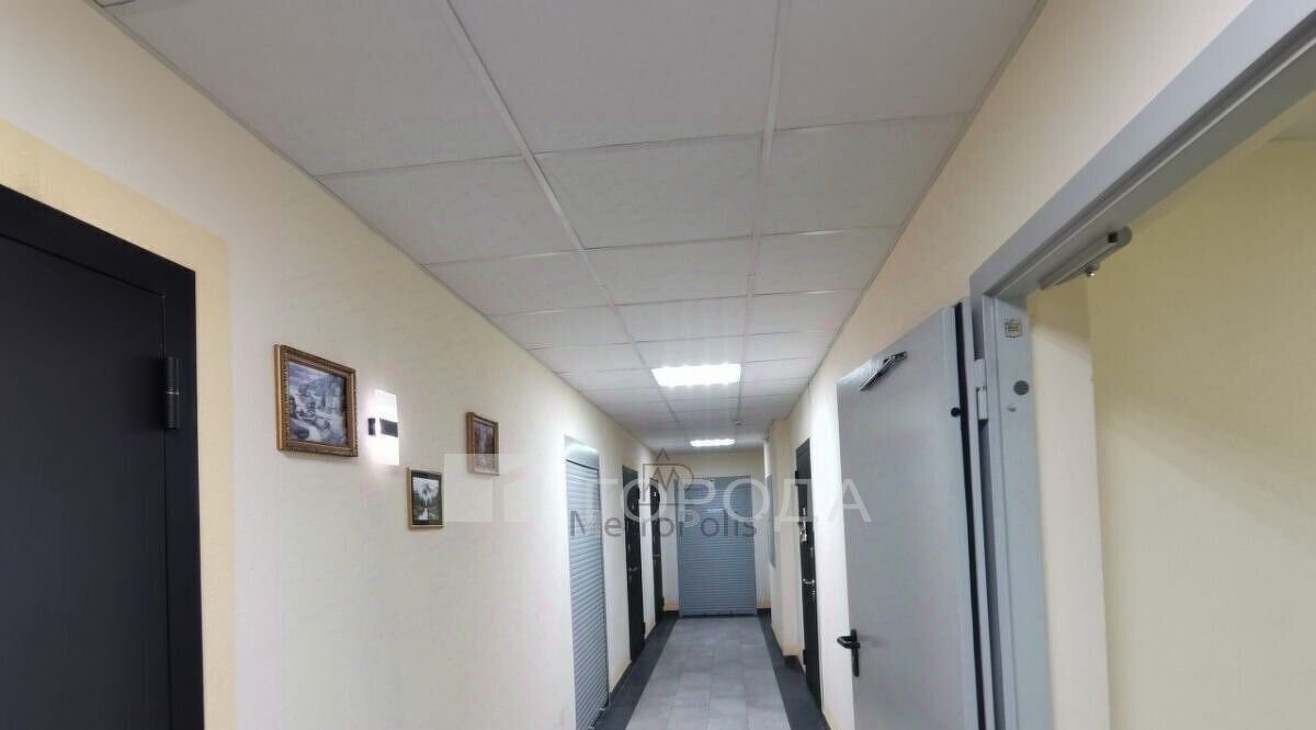 квартира г Новосибирск Речной вокзал ул Кирова 225 фото 15