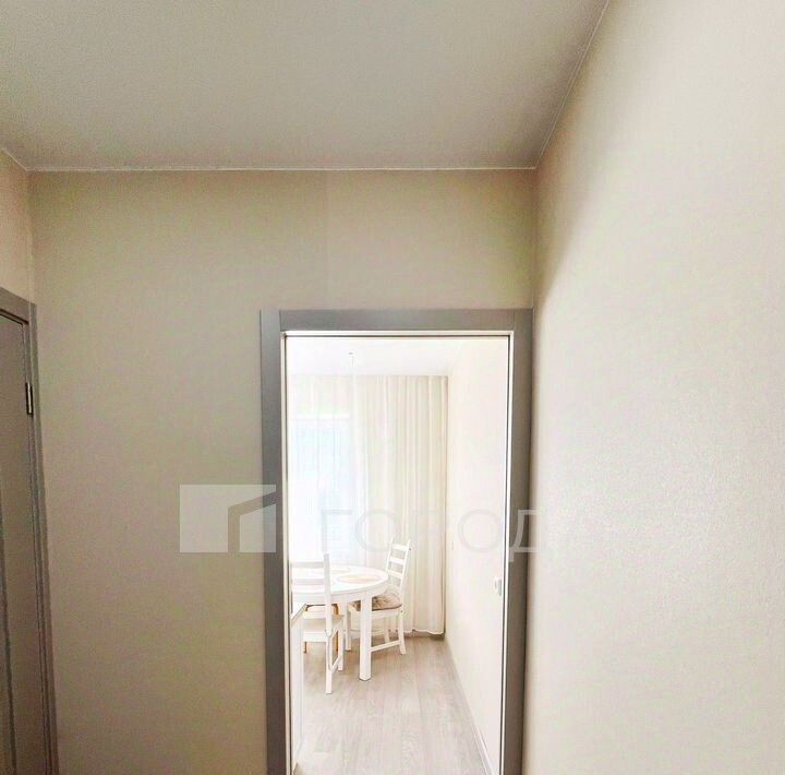 квартира г Новосибирск ул Титова 252/1 Площадь Маркса фото 12