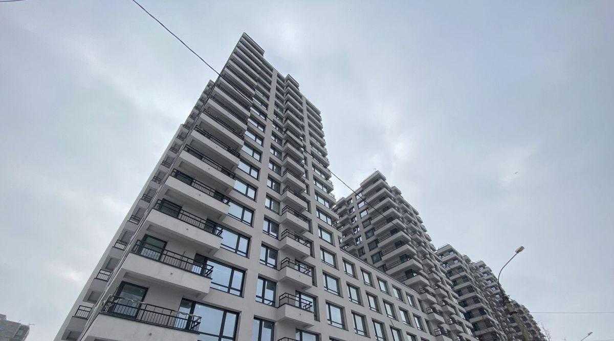 квартира г Новосибирск Заельцовская ул Аэропорт 88 фото 21