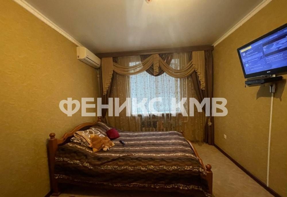 квартира г Пятигорск п Свободы ул 1-я Набережная 32/3 фото 6