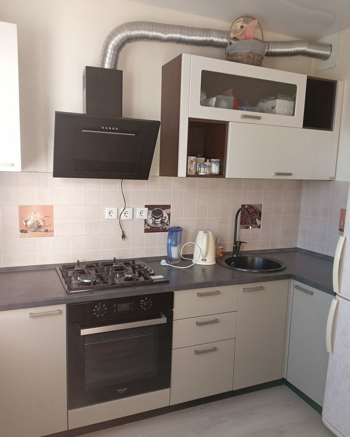 квартира г Саратов р-н Кировский ул им Гришаева В.И. 8 фото 19