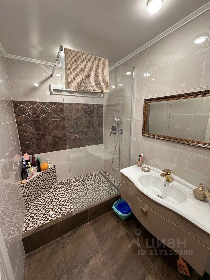квартира г Видное б-р Зеленые аллеи 17 Домодедовская фото 1