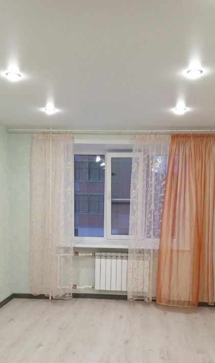комната г Сыктывкар ул Морозова 43 фото 1