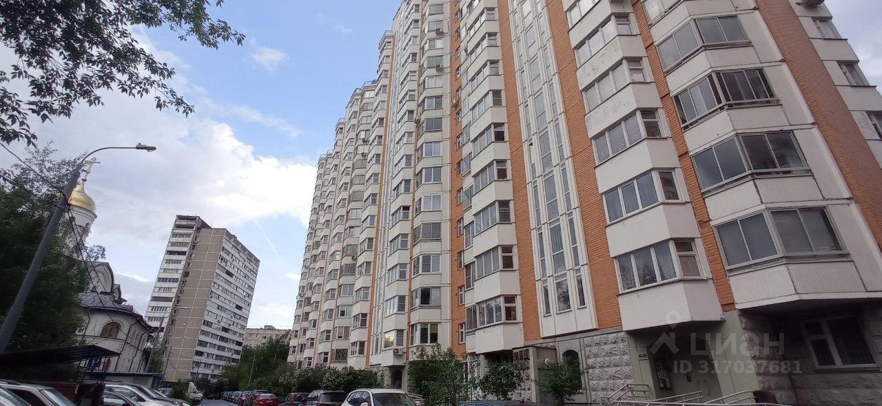 квартира г Москва ЗАО проезд Бескудниковский 4/2 Бескудниковский район, Московская область фото 13