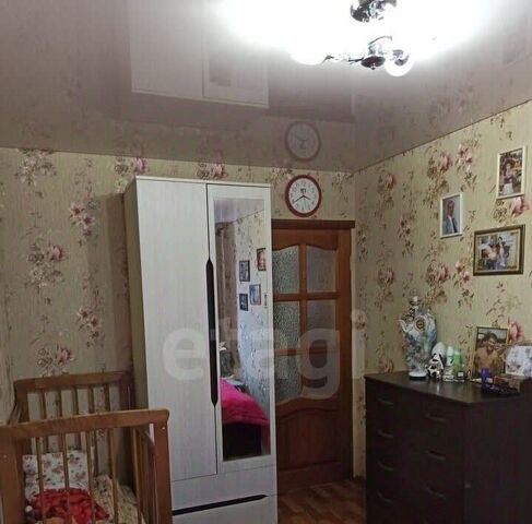 р-н Ленинский пр-кт Сибирский 6 фото