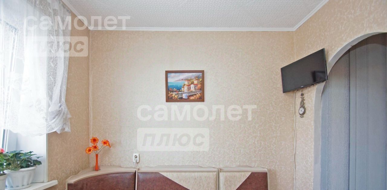 квартира г Омск р-н Центральный ул Съездовская 41 фото 2