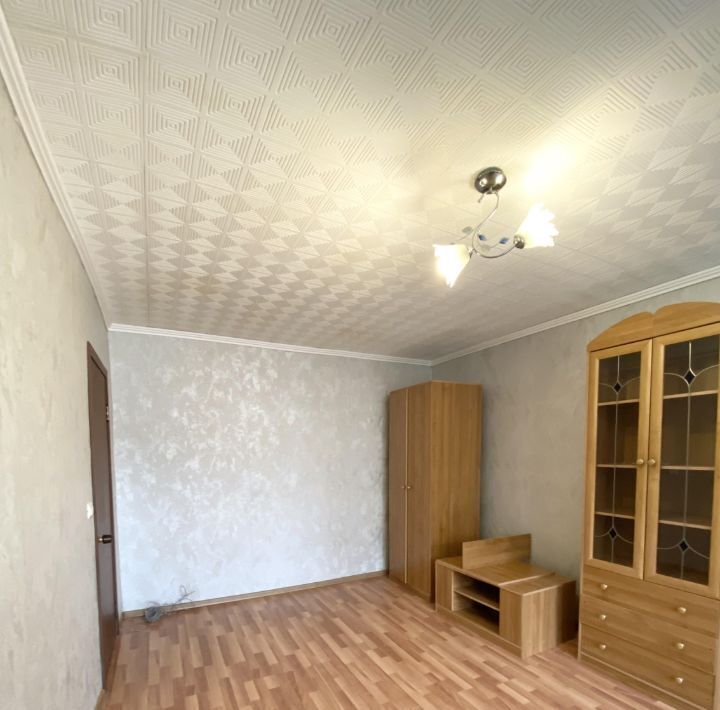 квартира г Омск р-н Советский Заозёрный ул Глинки 3а фото 5