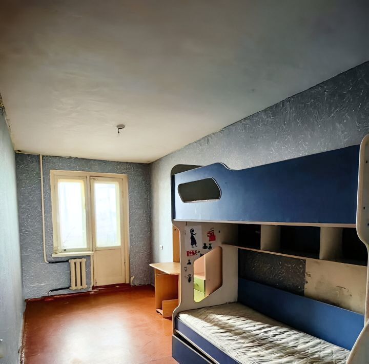 квартира г Омск р-н Советский пр-кт Королева 16 фото 11