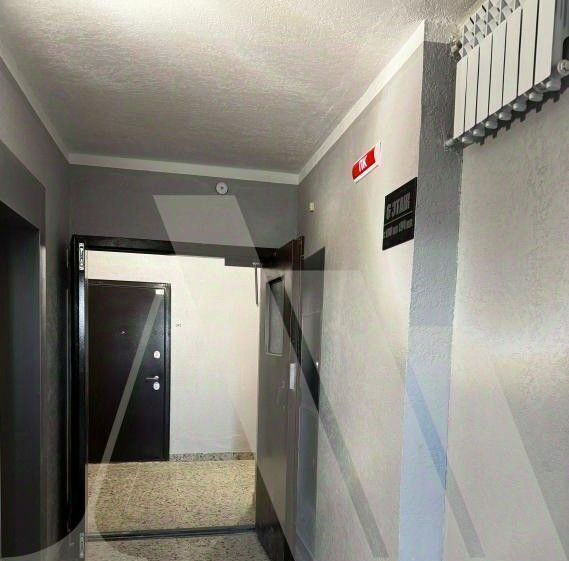 квартира г Омск р-н Центральный ул 5-я Северная 124 фото 12