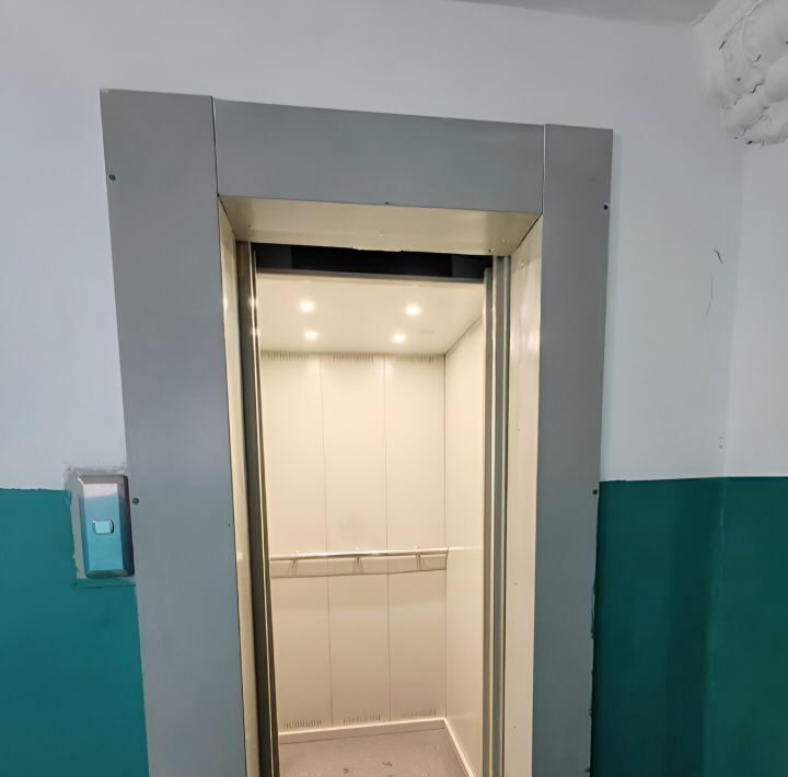 квартира г Омск р-н Советский пр-кт Королева 16 фото 22