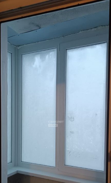 квартира г Омск р-н Центральный ул Съездовская 41 фото 8