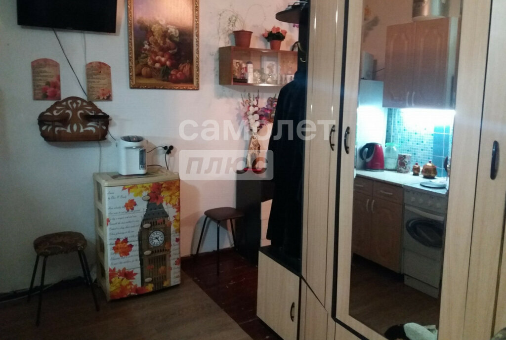 комната г Кумертау ул Худайбердина 12 фото 4