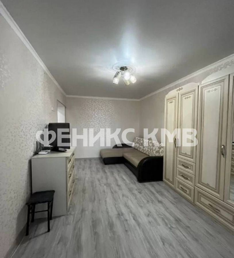 квартира г Пятигорск пр-кт Свободы 67 фото 3