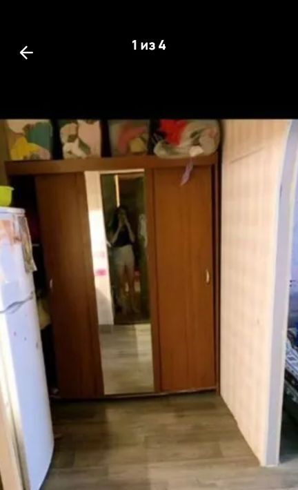 комната г Курск р-н Железнодорожный ул Союзная 65 фото 4