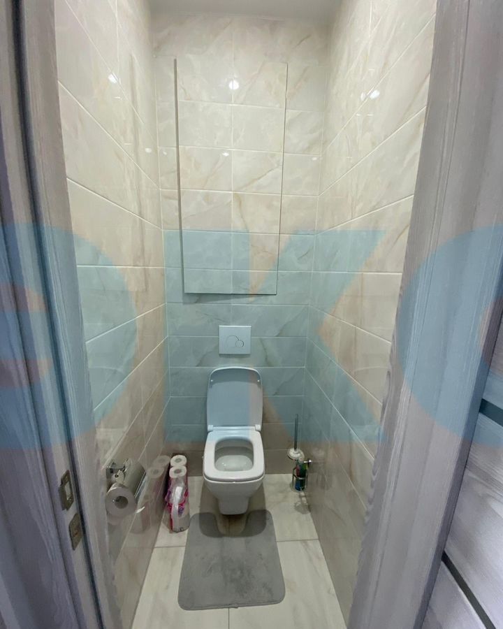 квартира г Салехард ул Ямальская 18к/1 фото 7