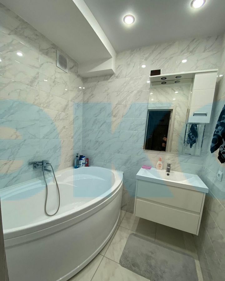 квартира г Салехард ул Ямальская 18к/1 фото 6
