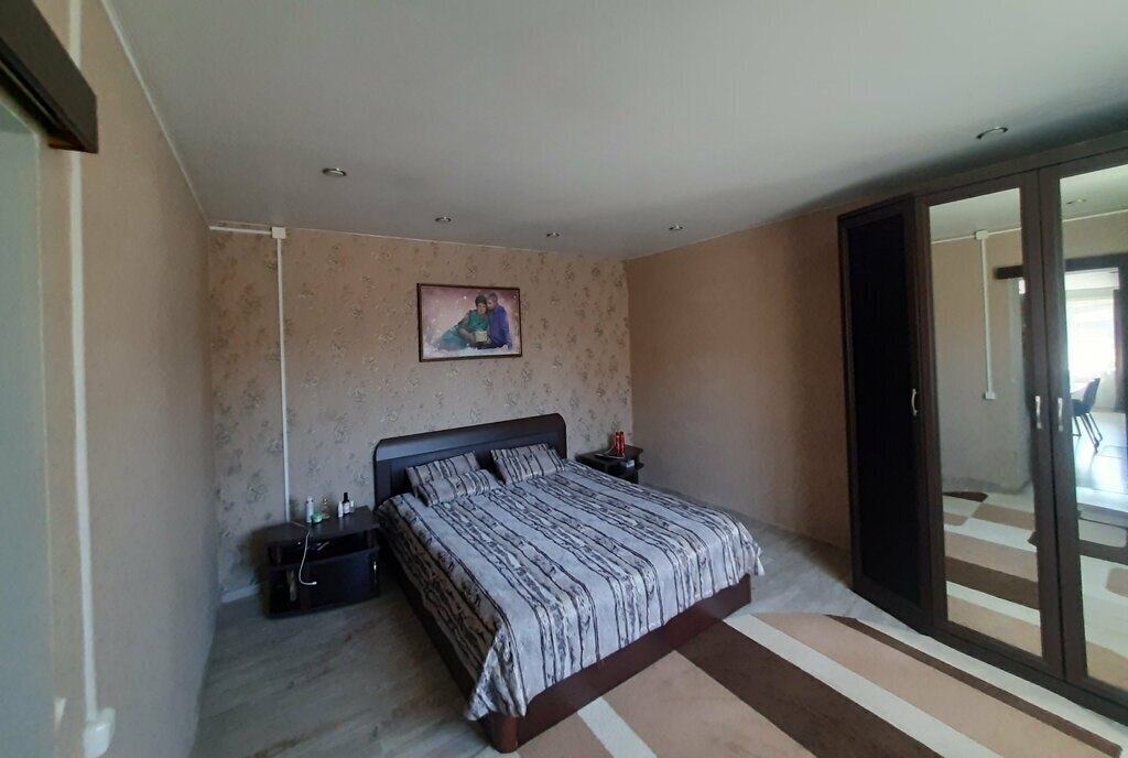 дом г Иркутск ул Фрунзе 8 фото 18