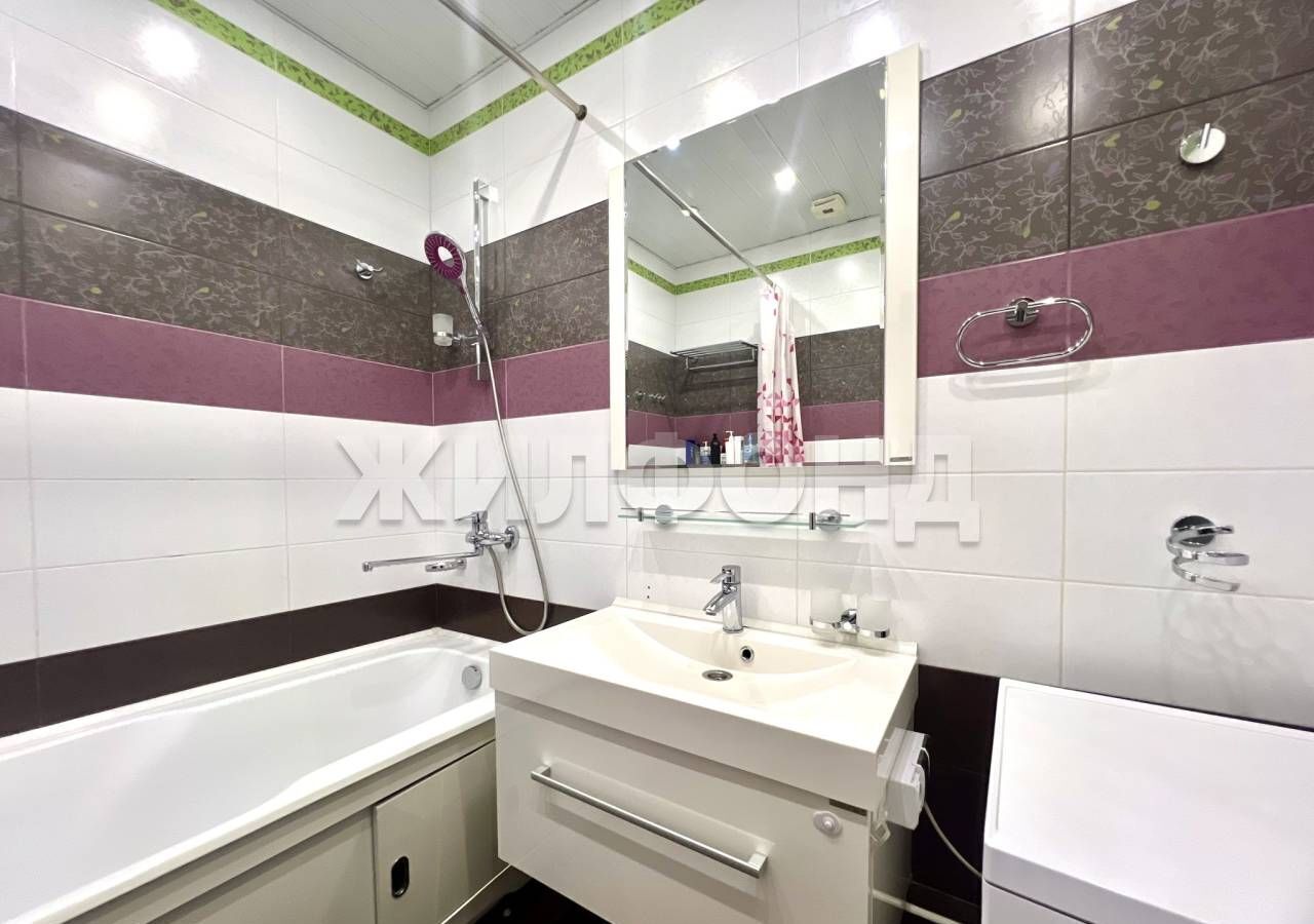 квартира г Иркутск р-н Свердловский ул Старо-Кузьмихинская 48/3 фото 8