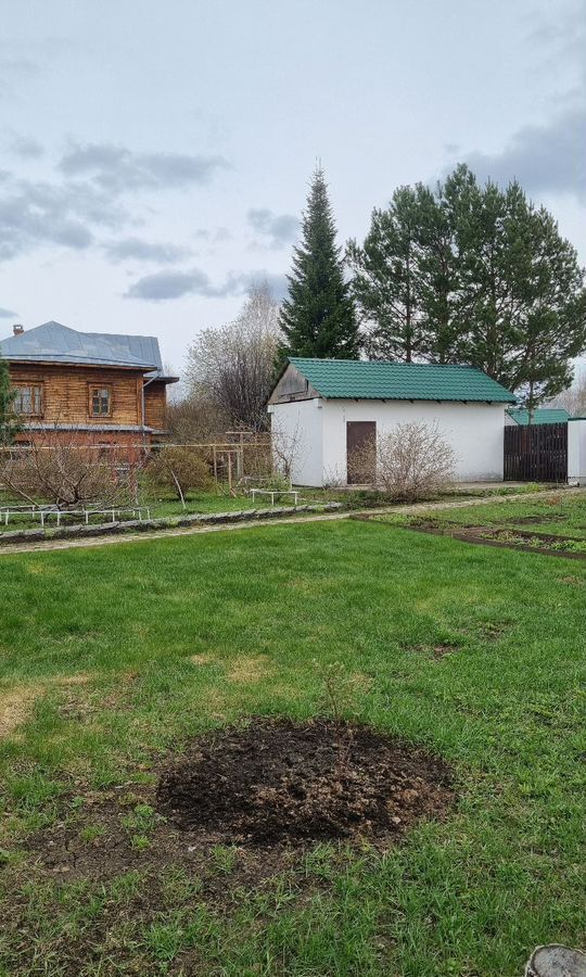 дом г Томск р-н Кировский мкр-н Каскад, 42, Зональная Станция фото 28
