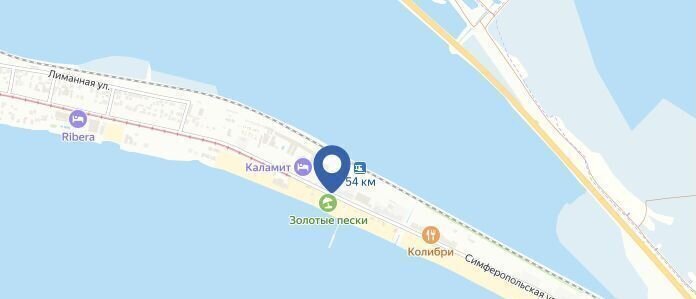 квартира г Евпатория ул Симферопольская 2х фото 4