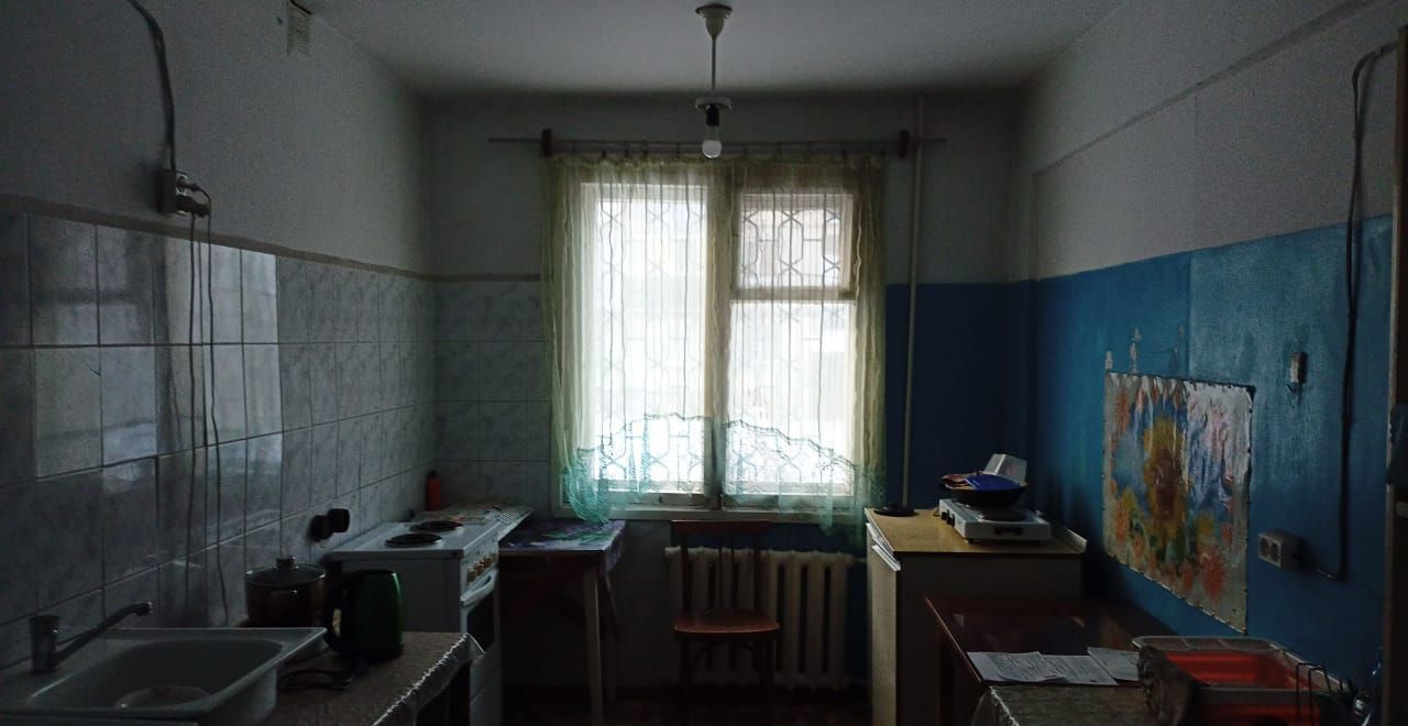комната г Рубцовск пр-кт Рубцовский 33 фото 7