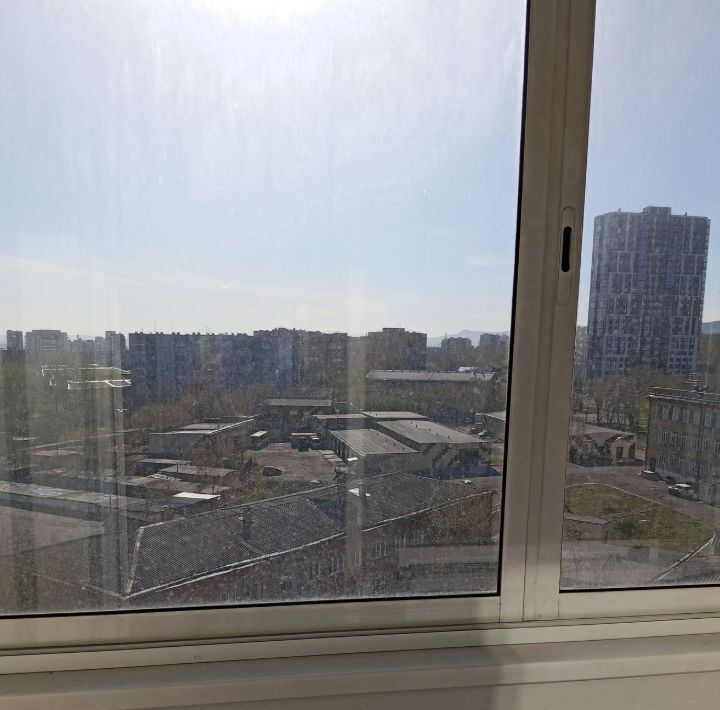 квартира г Красноярск р-н Октябрьский ул Курчатова 15в фото 9