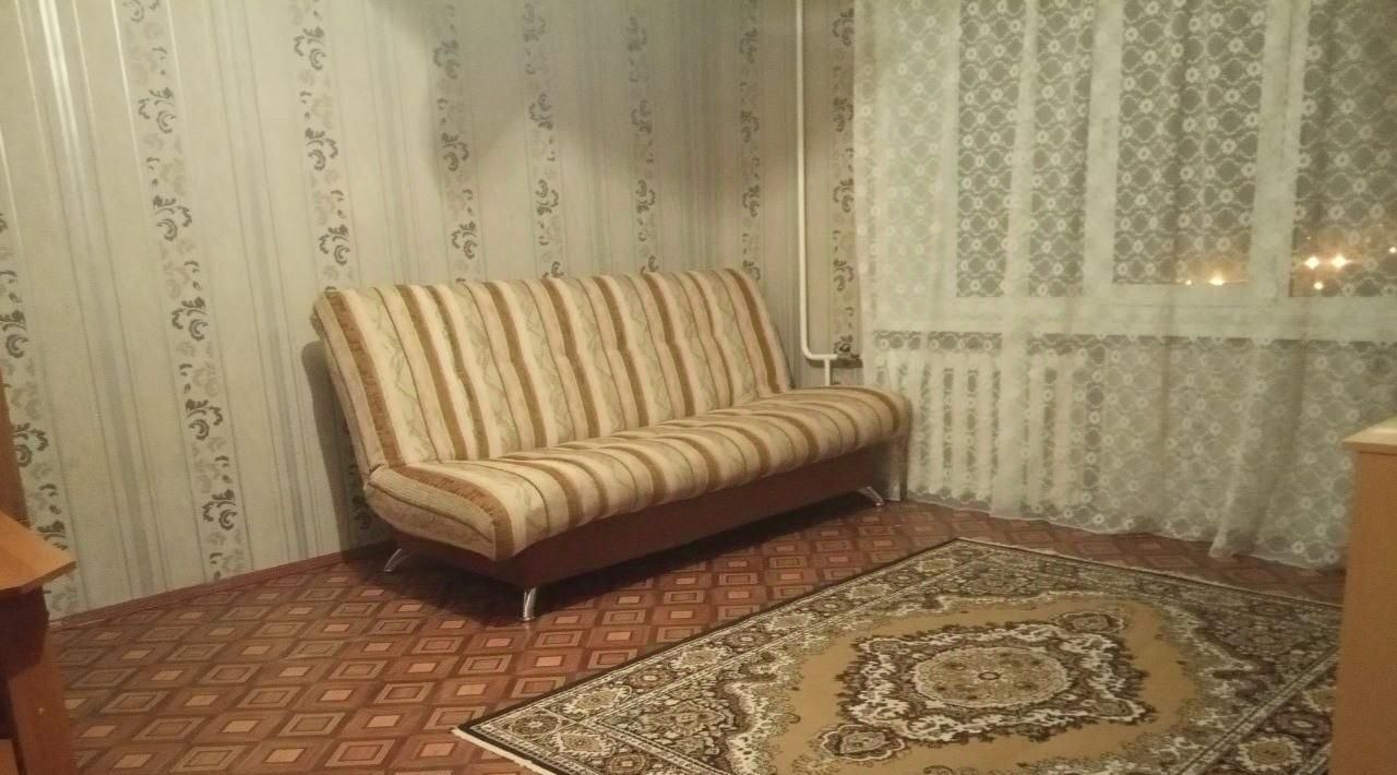 квартира г Тольятти р-н Центральный ул Ленина 85 фото 2