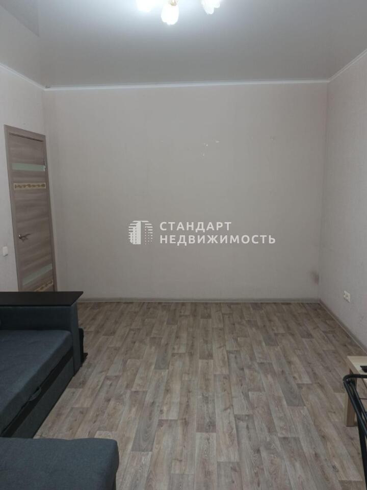 квартира г Тюмень ул Московский тракт 83/2 Калининский административный округ фото 1