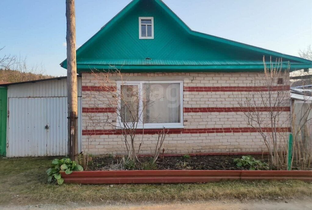 дом г Миасс снт Калинушка Миасский городской округ фото 3