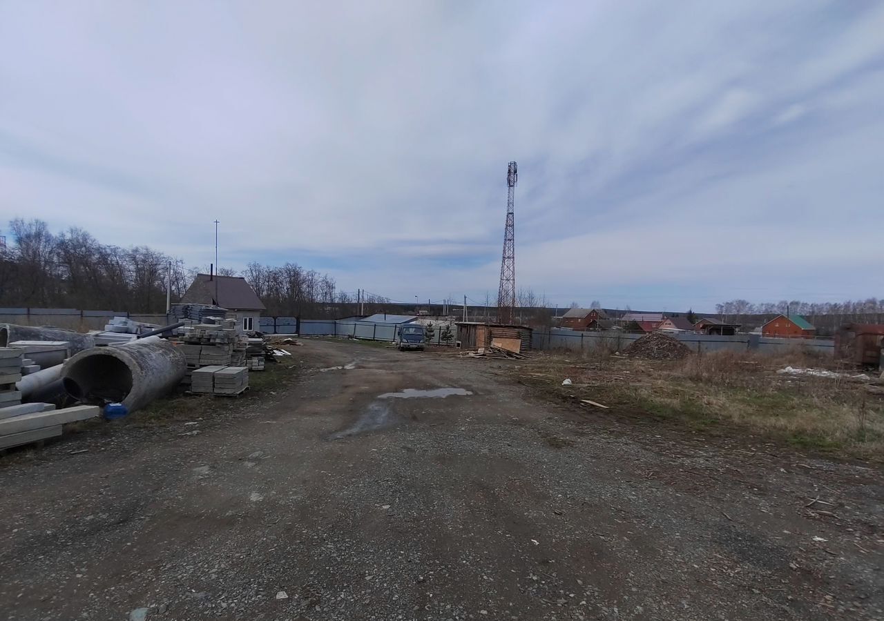 земля г Полевской с Курганово Екатеринбург фото 4