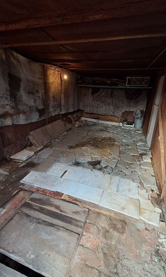 гараж г Пенза Пенза-4 ул Строителей 16 р-н Октябрьский фото 3