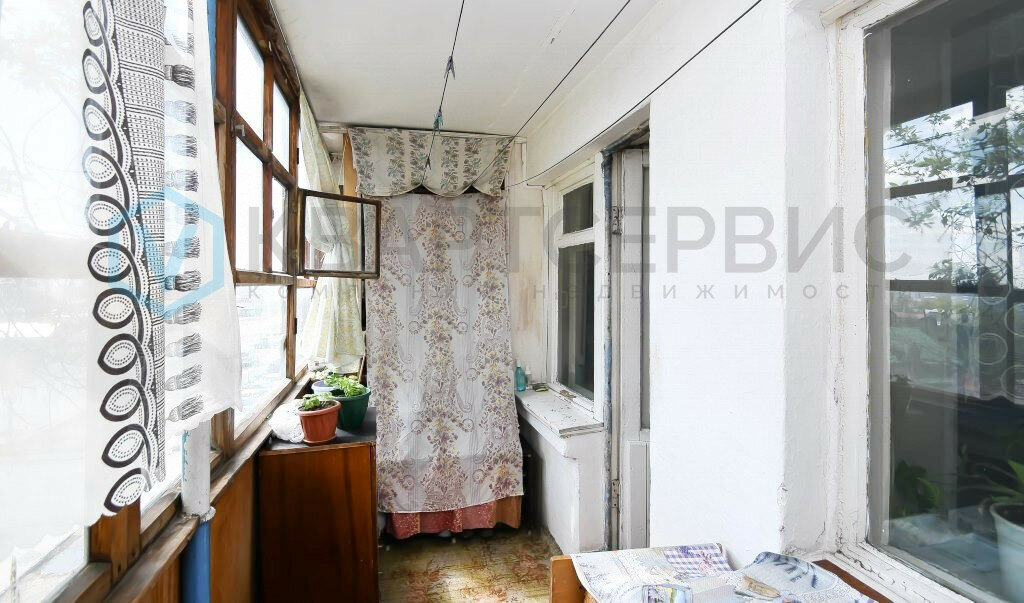 комната г Омск ул Арктическая 47 фото 3