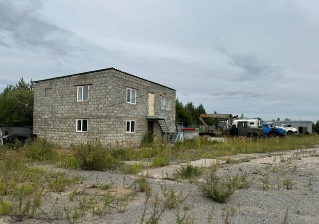 Тюменская обл. фото