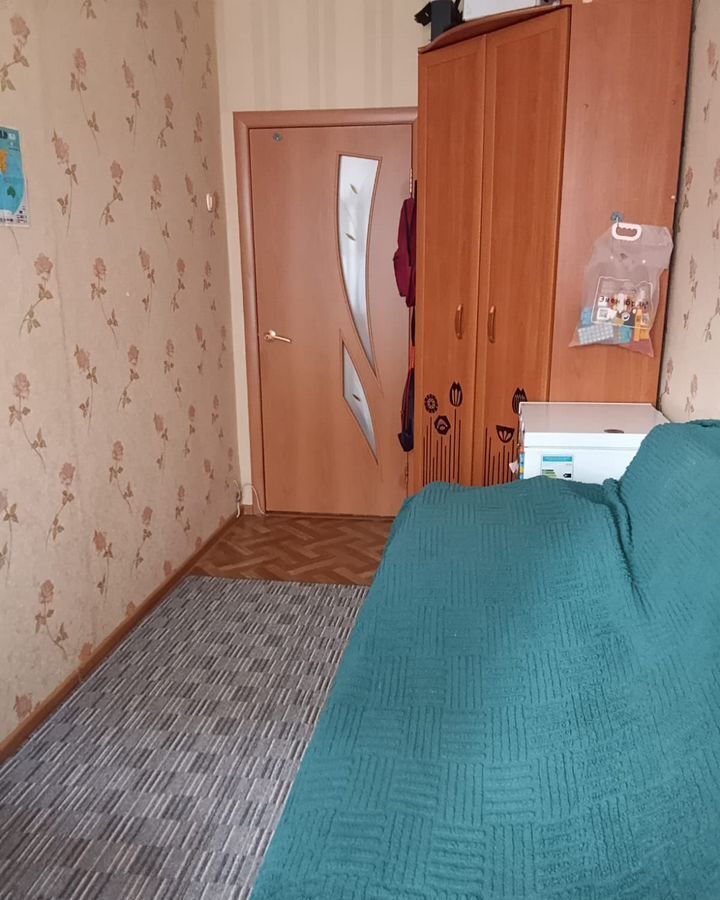 квартира г Екатеринбург р-н Чкаловский ул Зои Космодемьянской 46а фото 7