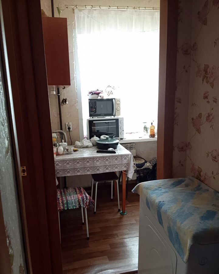 квартира г Екатеринбург р-н Чкаловский ул Зои Космодемьянской 46а фото 14