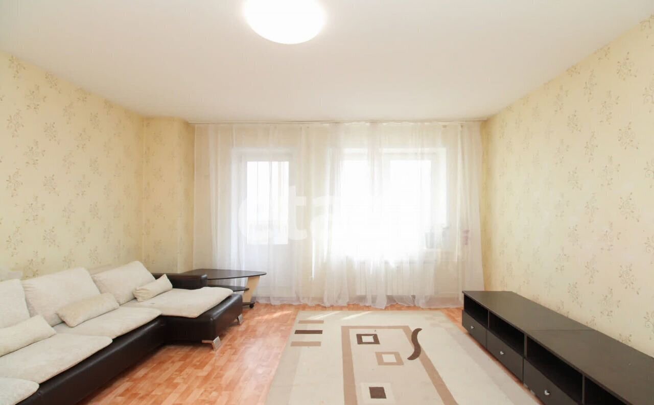 квартира г Красноярск р-н Советский ул Молокова 28а фото 7