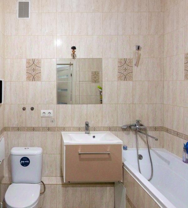 квартира г Самара Алабинская ул Виталия Талабаева 8 фото 5